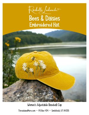 Bees & Daisies