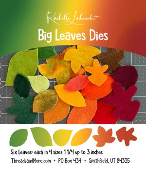 Big Leaves