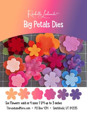 Big Petals