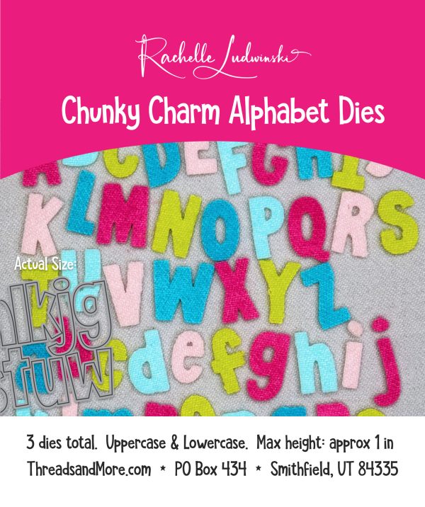 Alphabet