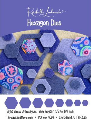Hexies