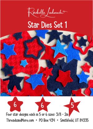 Stars Set 1