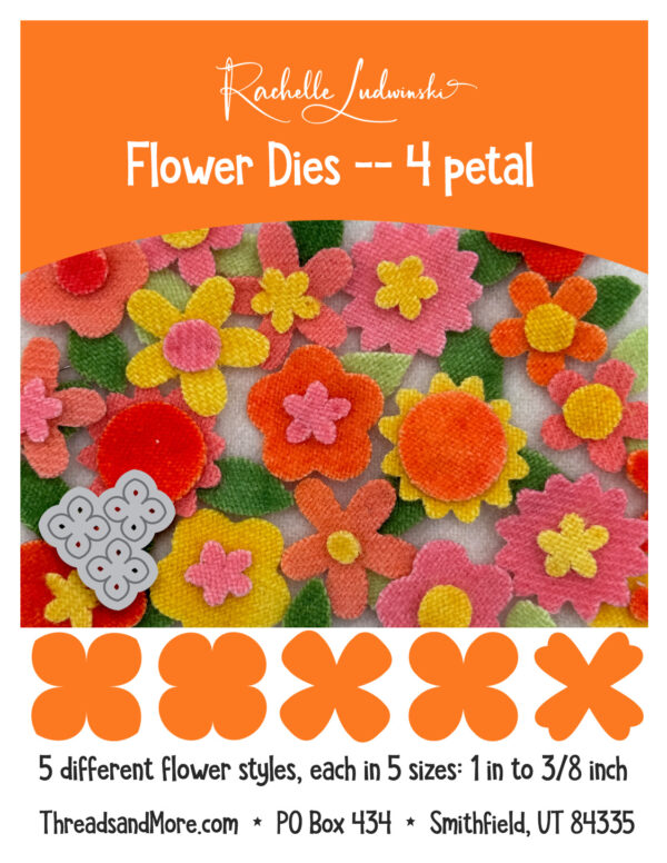 Four Petal