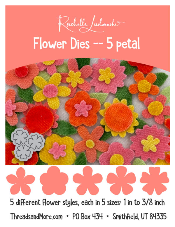 Five Petal