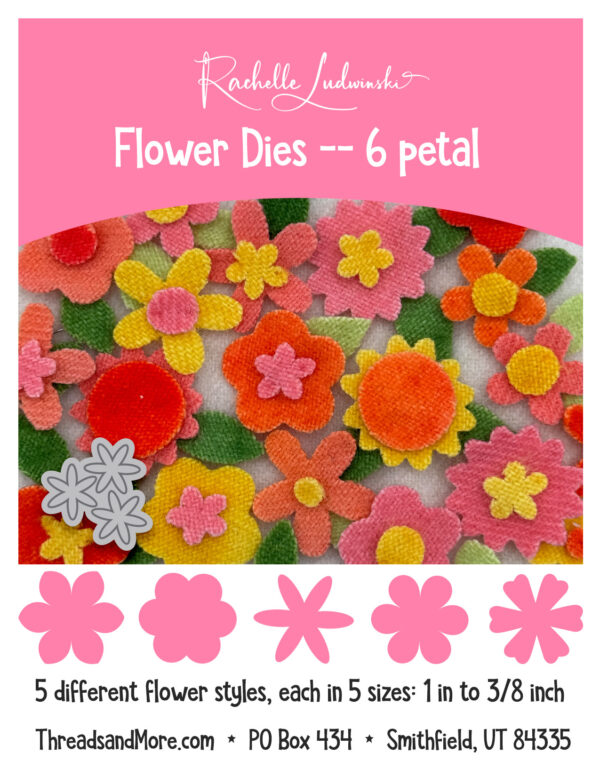 Six Petal