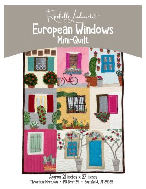 European Windows