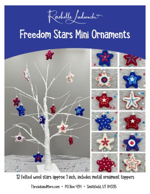 Freedom Stars