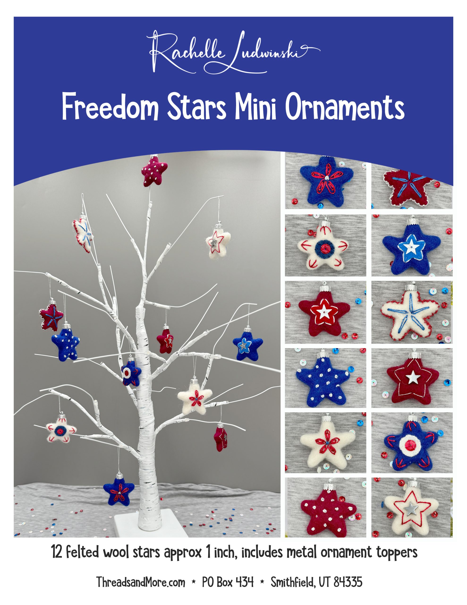 Freedom Stars