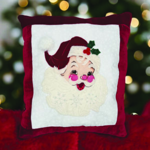 Jolly Old St. Nick Fiber Pack