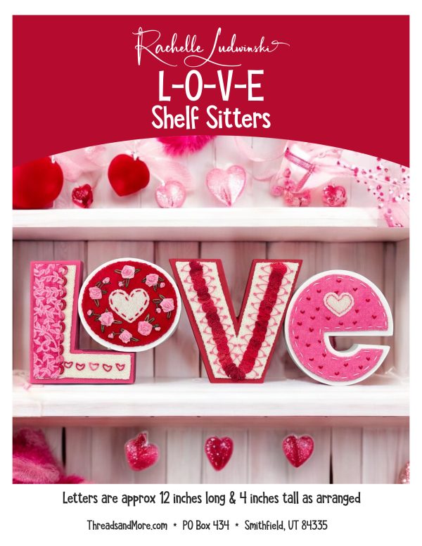 L-O-V-E