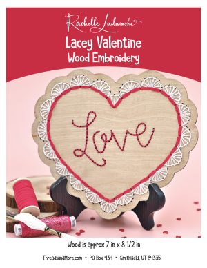 Lacey Valentine