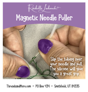 Needle Puller