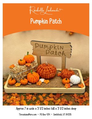 Pumpkin Patch