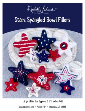 Stars Spangled