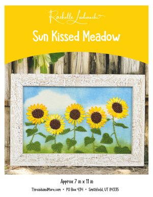 Sunkissed Meadow