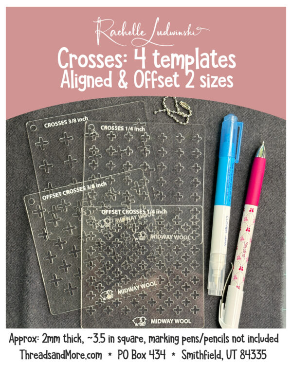 Crosses