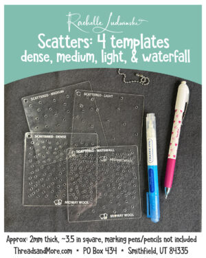 Scatters