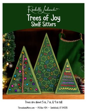 Trees of Joy