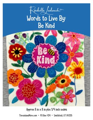 Be Kind