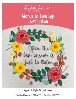 Just Listen