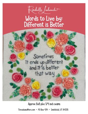 Different is Better