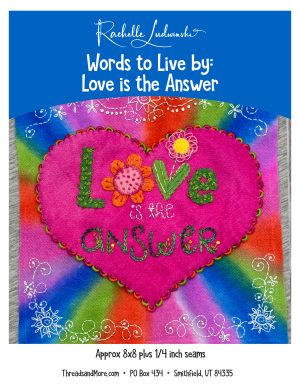 Love is the Answer