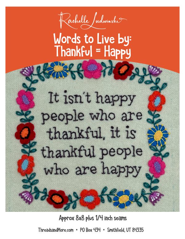 Thankful