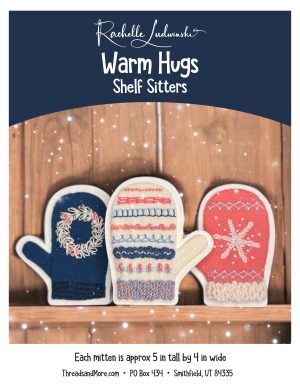 Warm Hugs