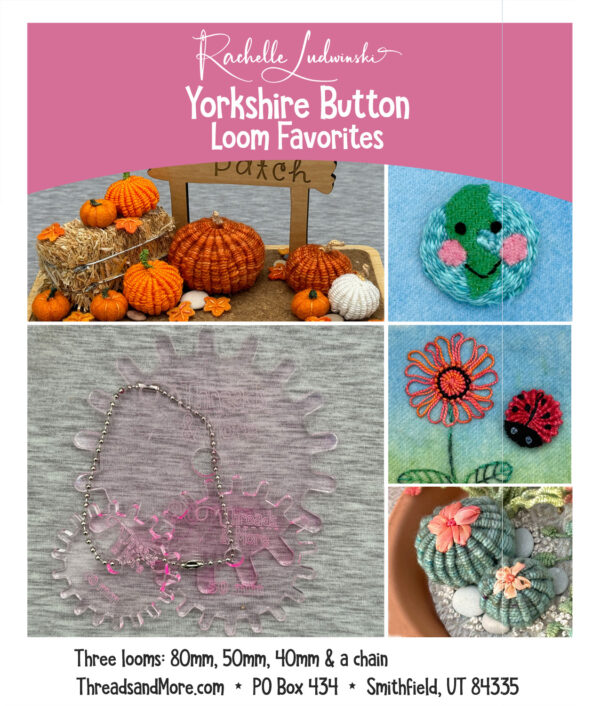 Yorkshire Loom Favorites