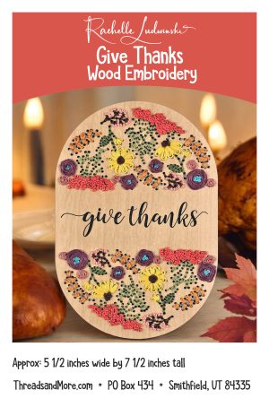 Give Thanks