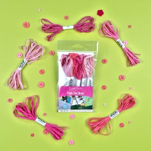 Pinks